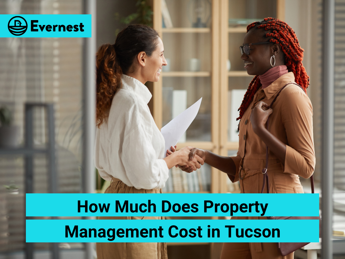 How Much Does Property Management Cost in Tucson?